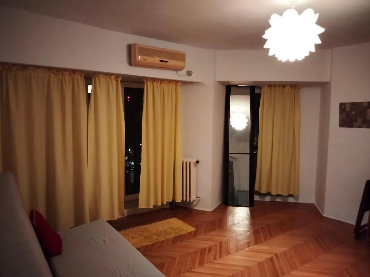 Libertatii 22, Old City, Central Rumunsko