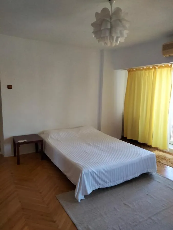 Apartment Libertatii 22, Old City, Central Romania